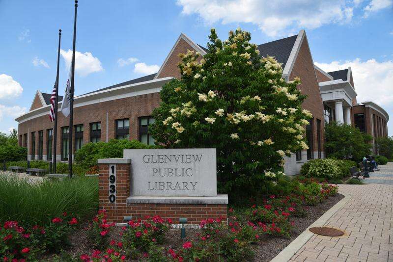 Glenview Public Library
