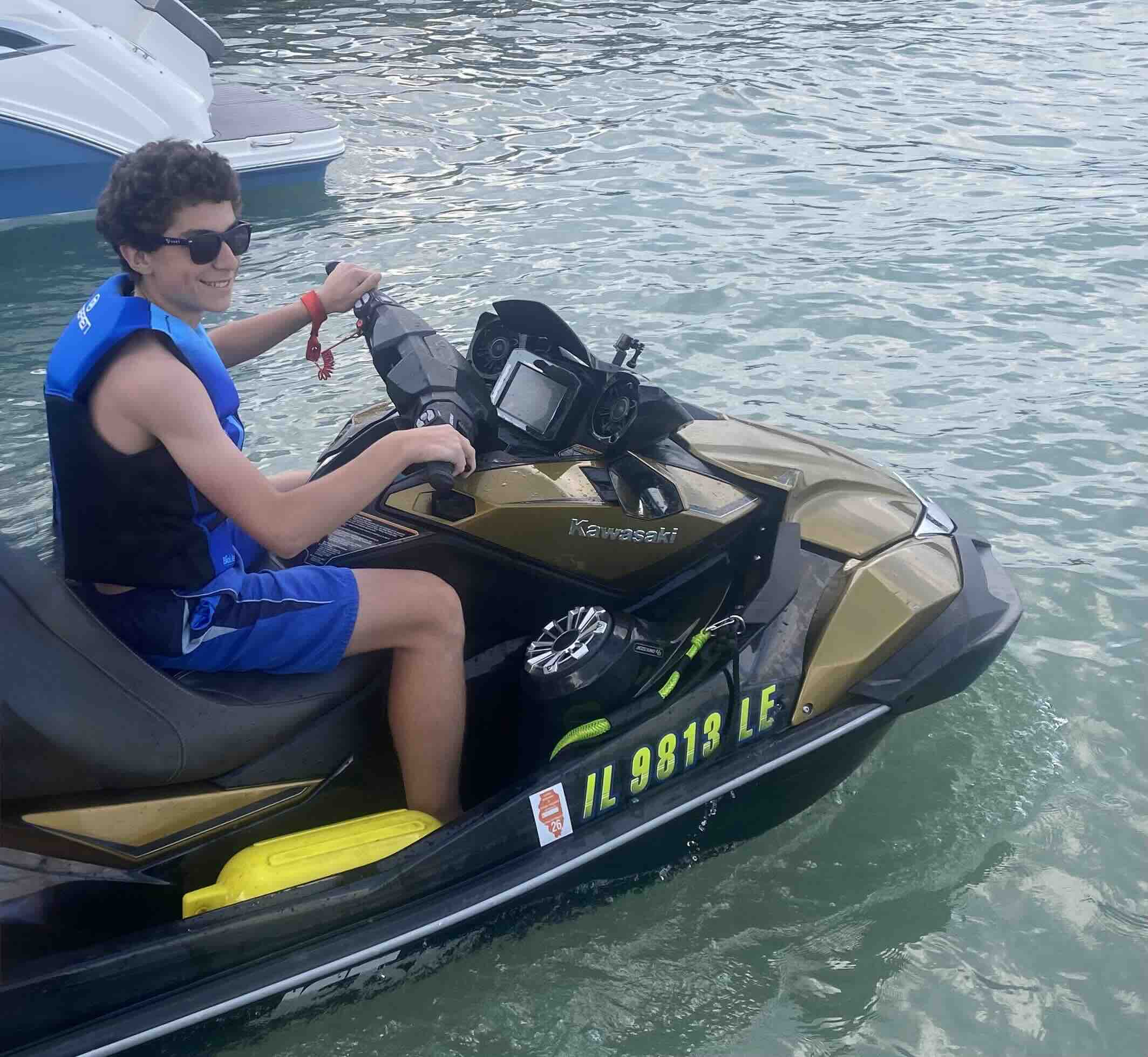 Jetski