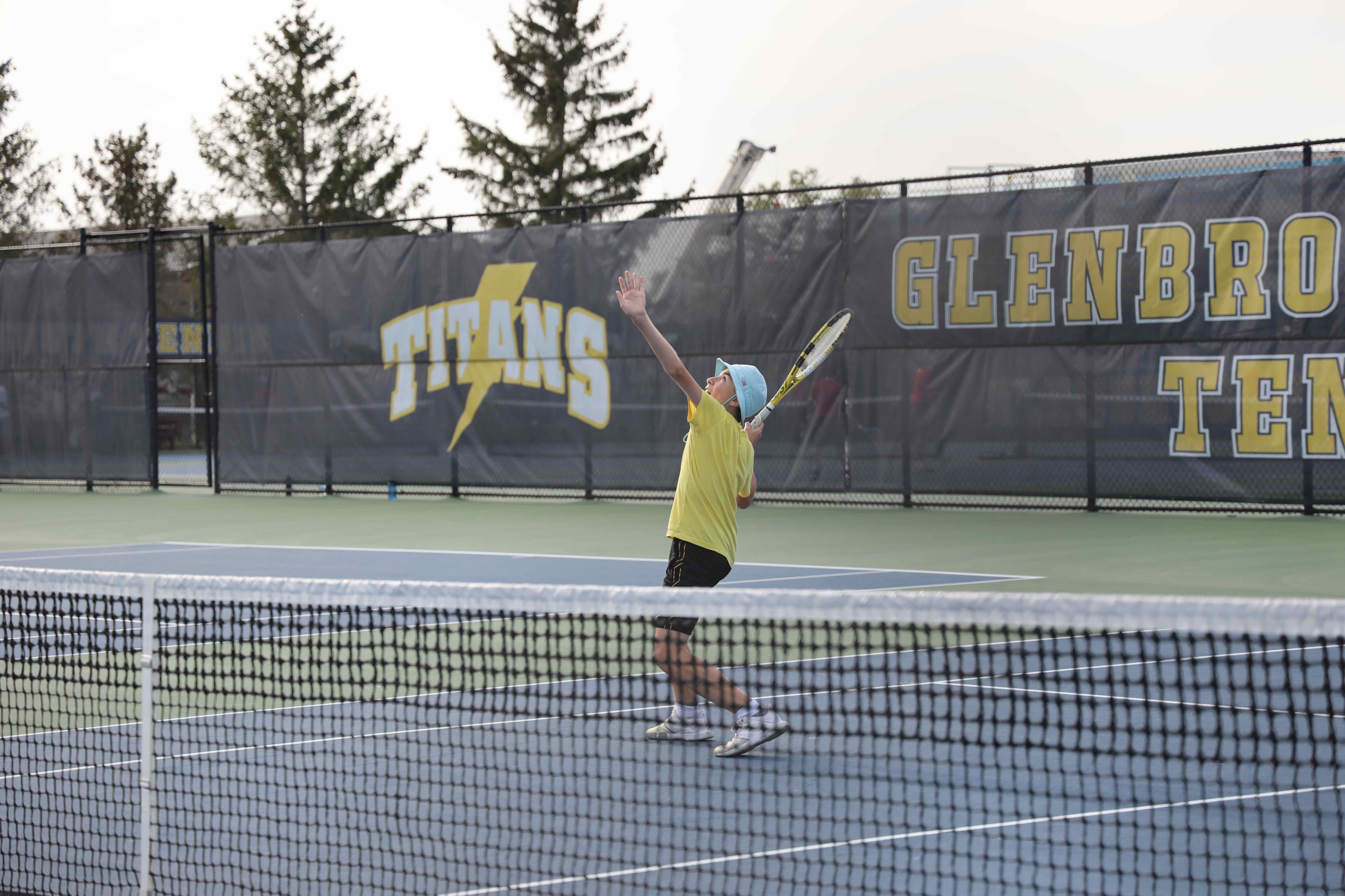 Tennis