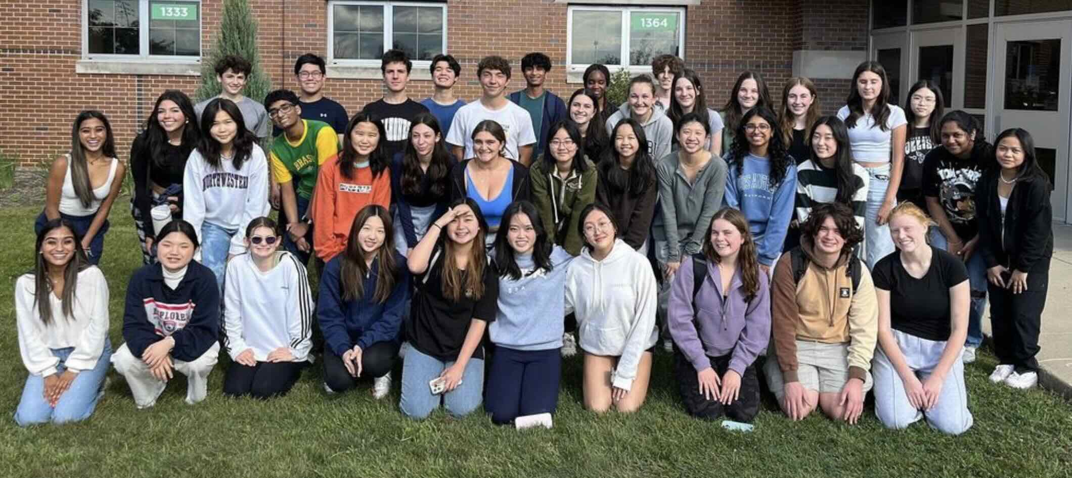 Medical Chapter Club